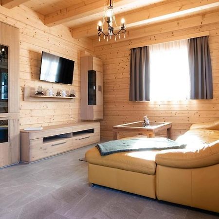 Koralpe Holiday Home With Its Own Wellness Area Elsenbrunn ภายนอก รูปภาพ