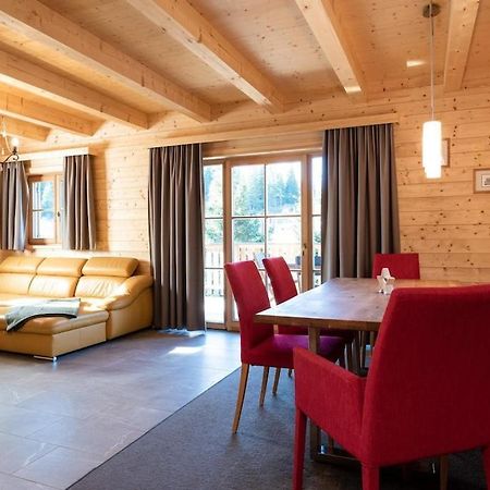 Koralpe Holiday Home With Its Own Wellness Area Elsenbrunn ภายนอก รูปภาพ